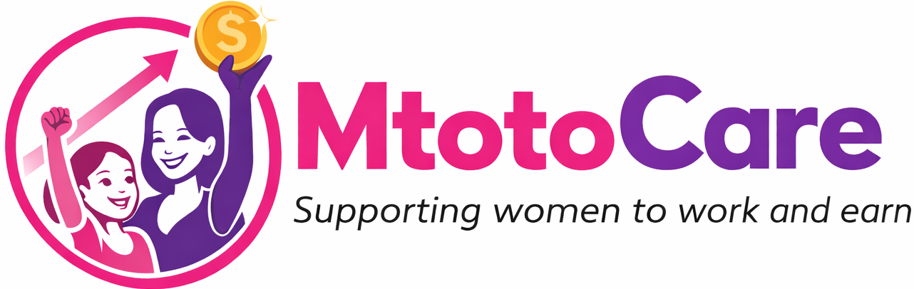 MtotoCare